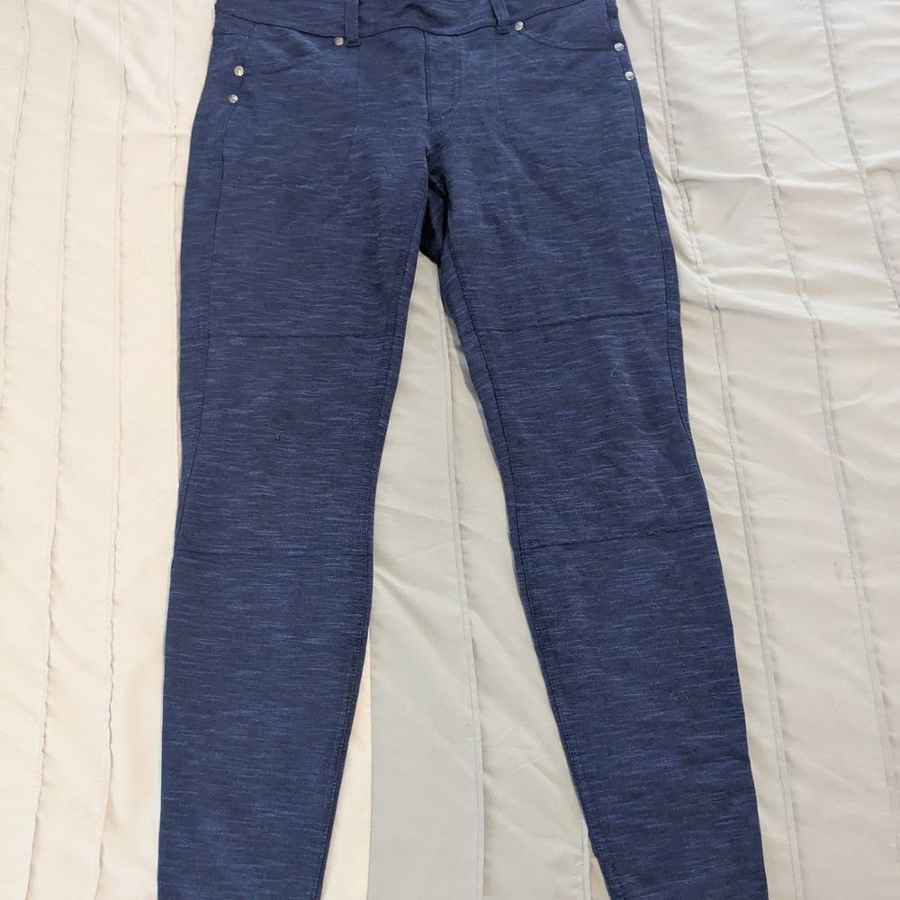 Women's Navy Pants